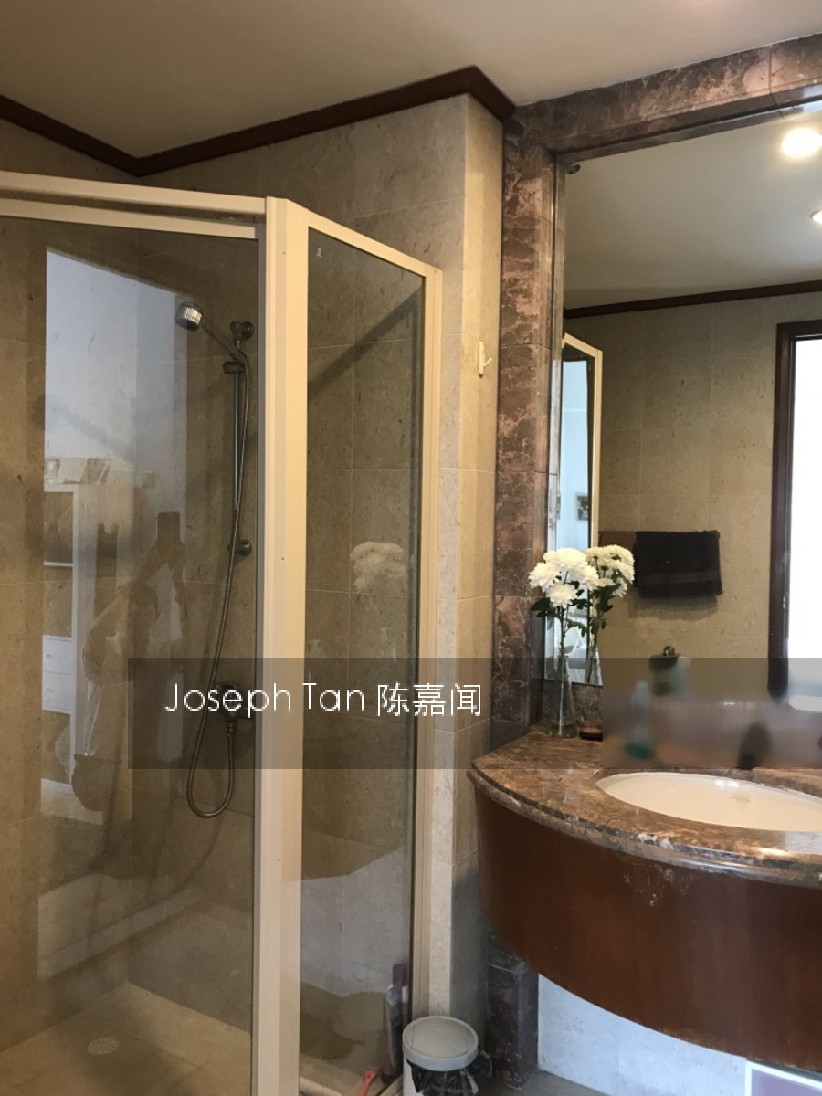 Trellis Towers (D12), Condominium #151334122